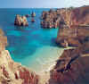 Algarve pur