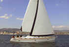 Unser Schiff Bavaria 50